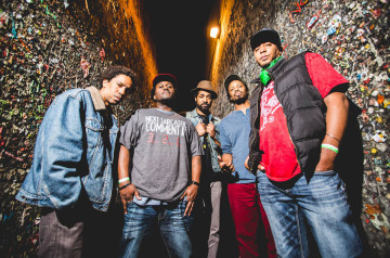 BIZARRE RIDE II THE PHARCYDE