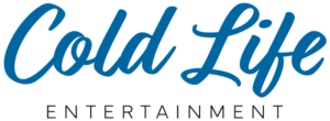 Cold Life Entertainment Logo