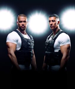 KOLLEGAH & FARID BANG
