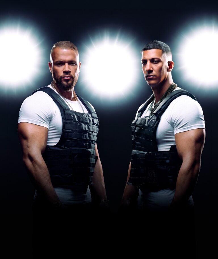 KOLLEGAH & FARID BANG