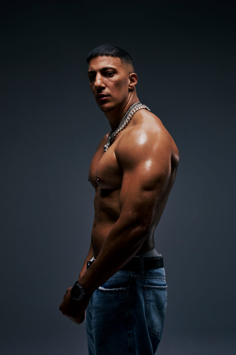 FARID BANG